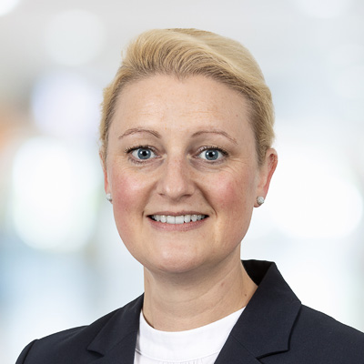 Stephanie Bayer