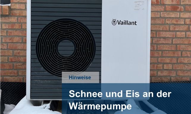 Social Media: Wärmepumpe