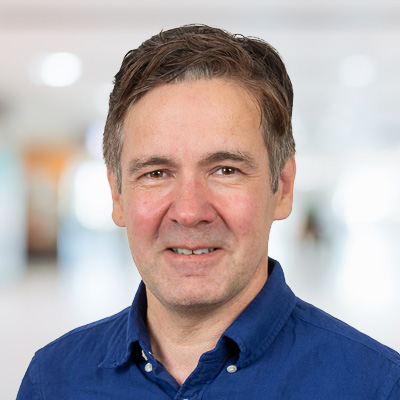 Michael Westermann