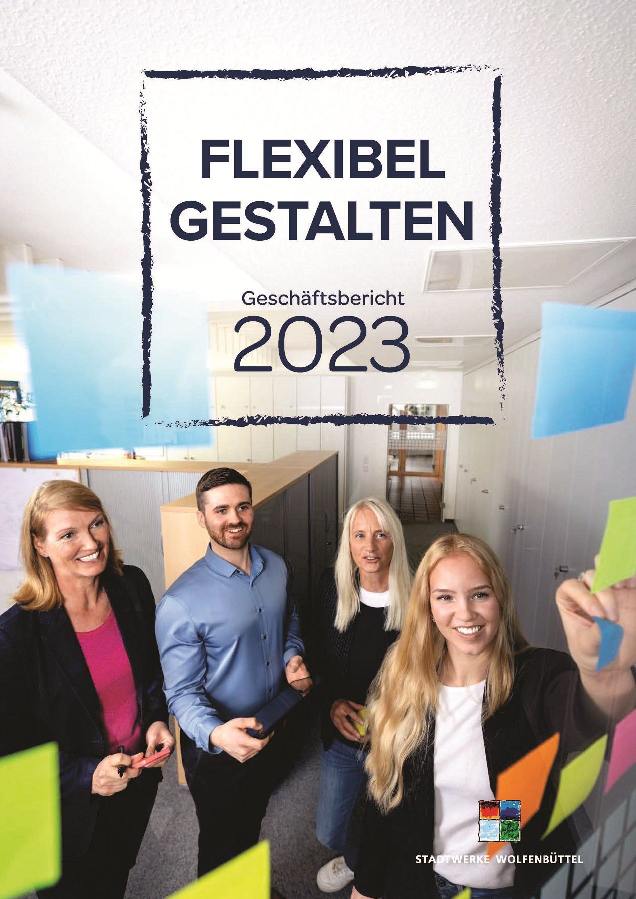 Titel GB 2023