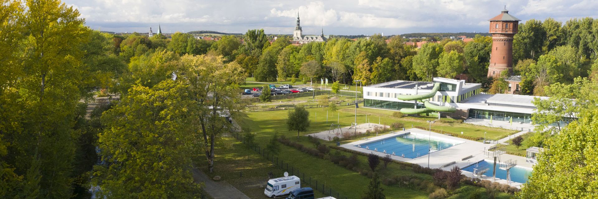 Stadtbad