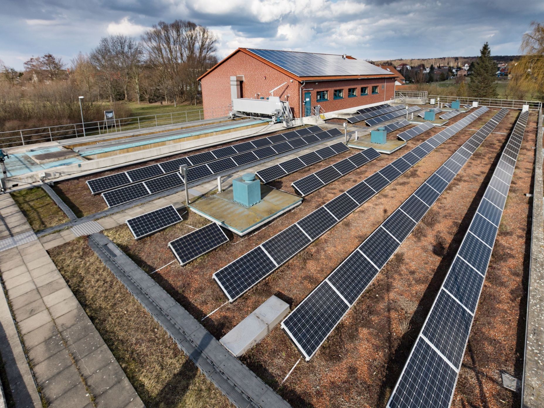 Solarpark 
