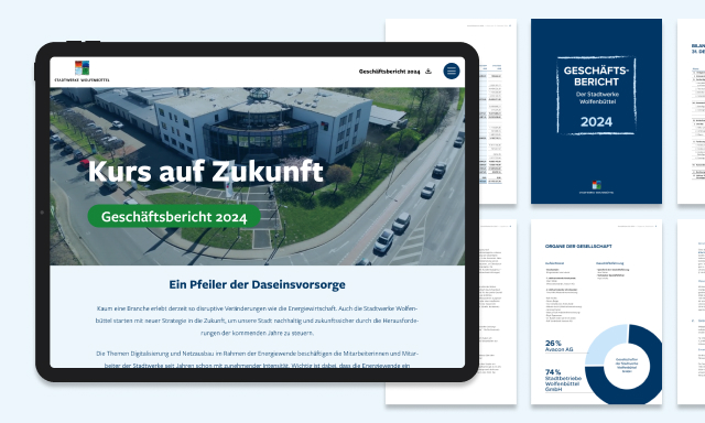 Energiemarkt aktuell