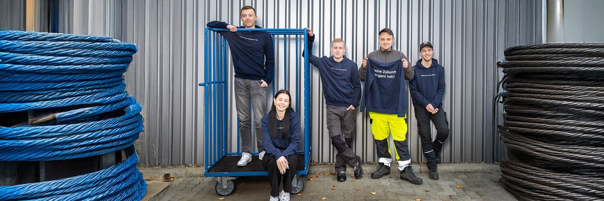 Ausbildung 