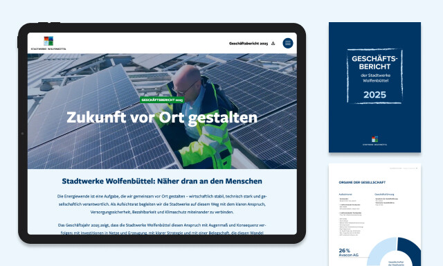Energiemarkt aktuell