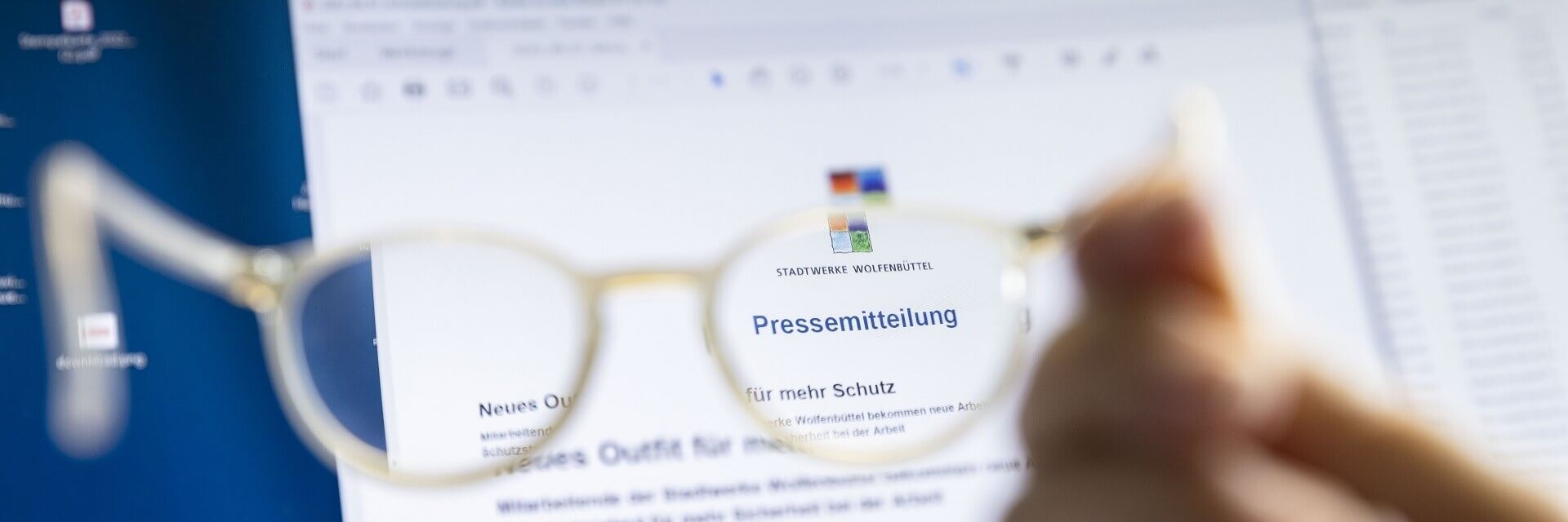 Pressemitteilung 