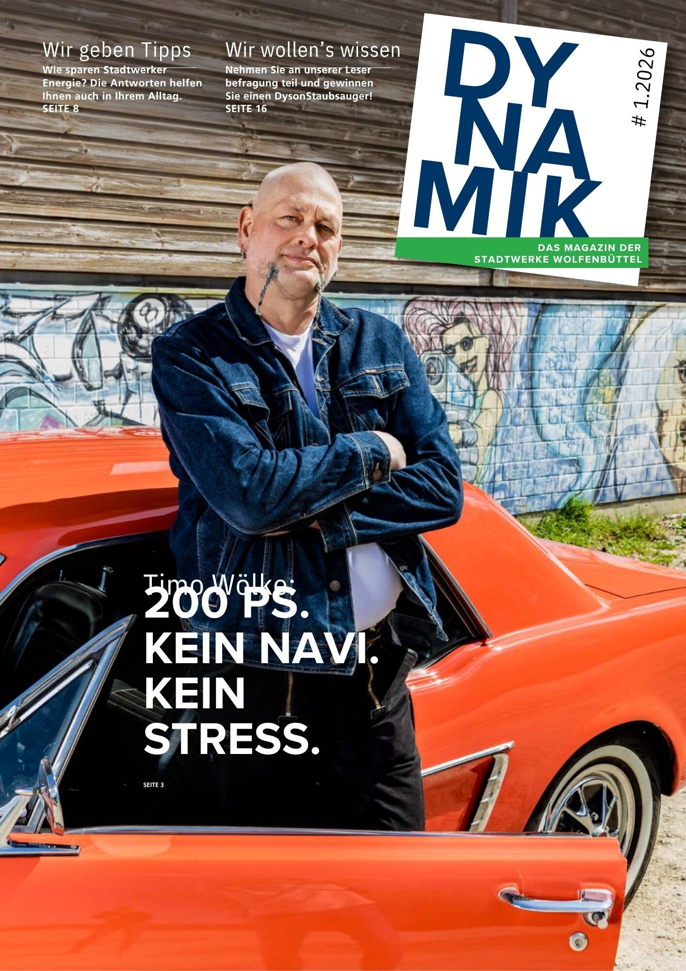 Dynamik Ausgabe 01/2026