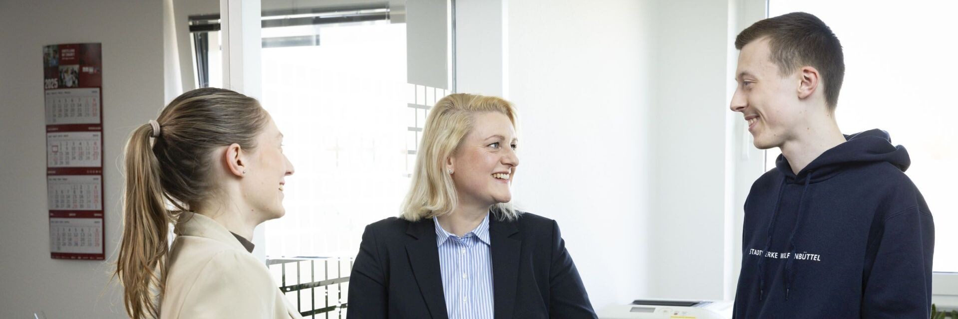 Karriere