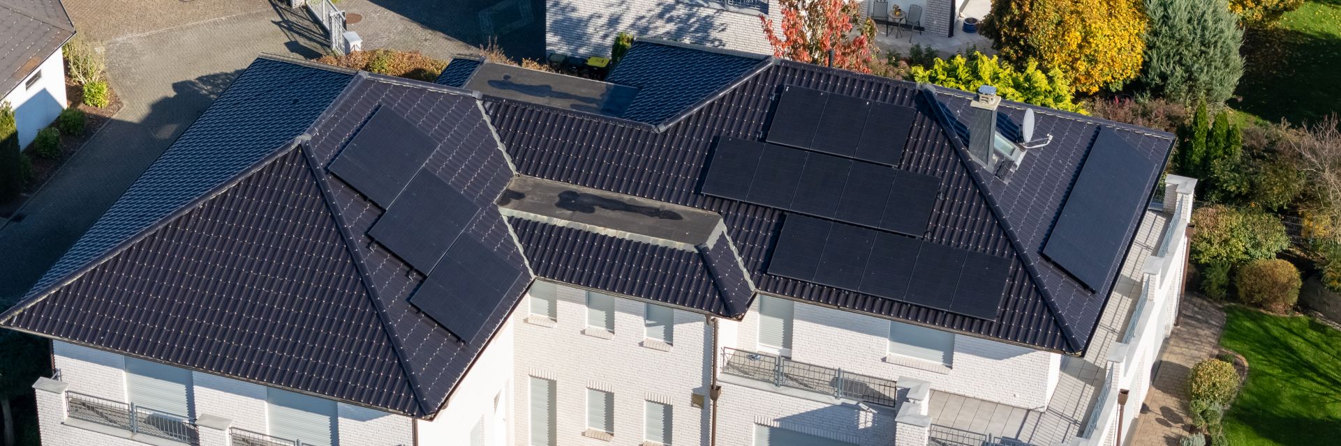 Photovoltaik 