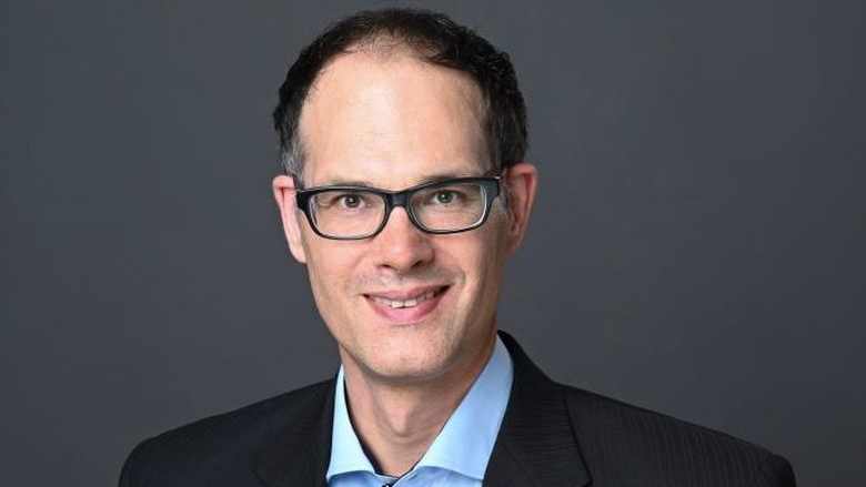Profilbild des Geschäftsführers Ingo Schultz