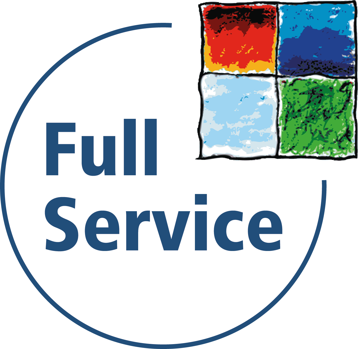 Full-Service