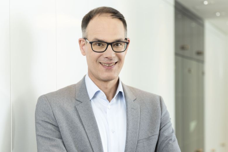 Profilbild des Geschäftsführers Ingo Schultz
