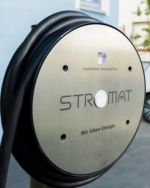 Stromat 