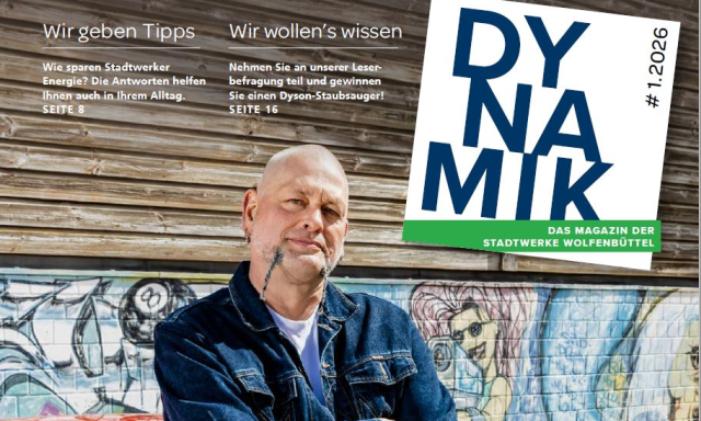 Dynamik Titel